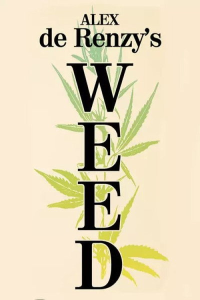 Póster de Weed