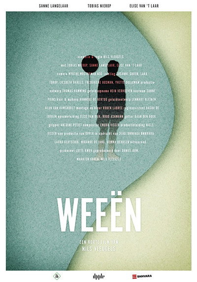 Póster de Weeën