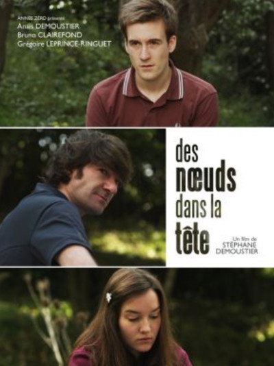 Póster de Week-End