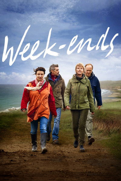 Póster de Week-ends
