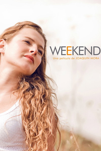 Póster de Weekend