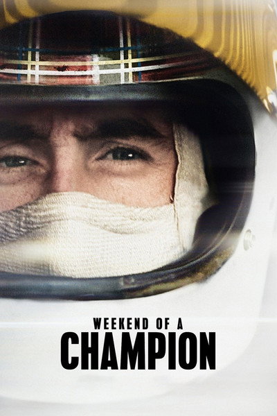 Póster de Weekend of a Champion