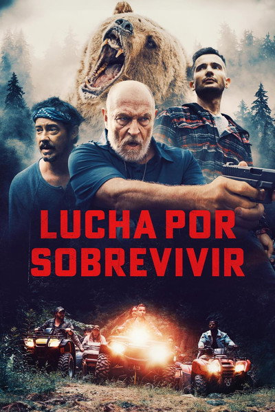Póster de Weekend Warriors