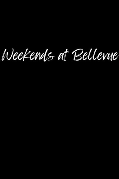 Póster de Weekends at Bellevue