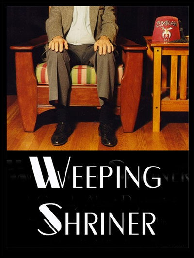 Póster de Weeping Shriner
