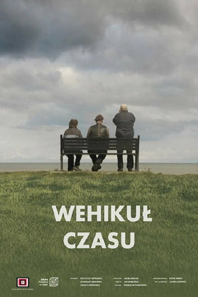 Póster de Wehikul czasu