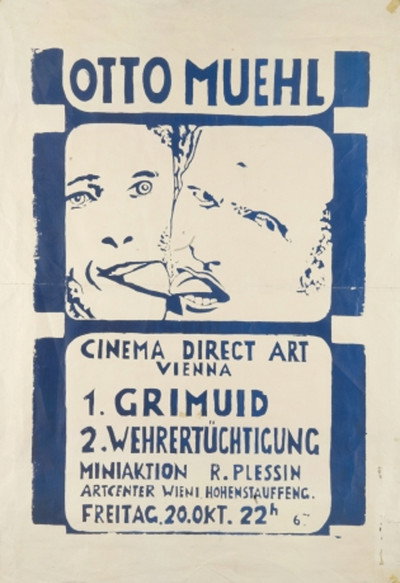 Póster de Wehrertüchtigung