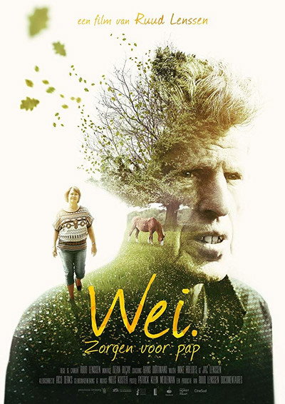 Póster de Wei