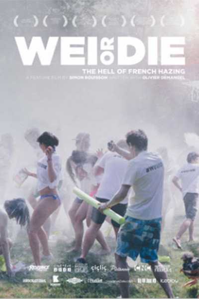 Póster de WEI or DIE