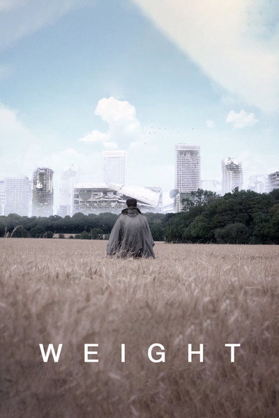 Póster de Weight
