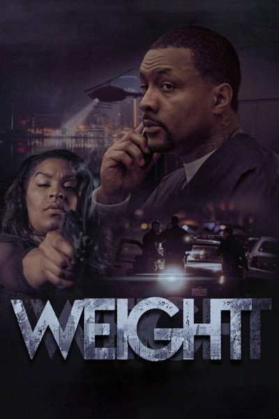 Póster de Weight