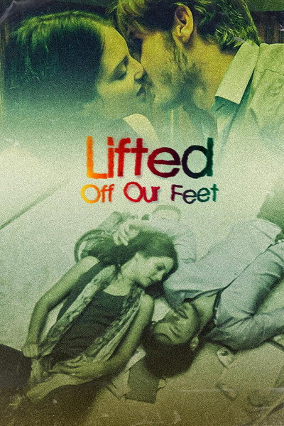 Póster de Weightless