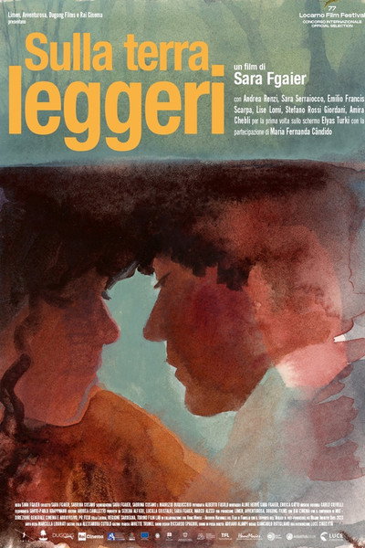 Póster de Weightless
