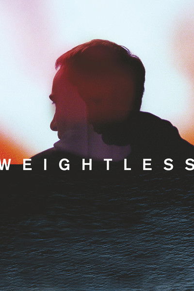 Póster de Weightless