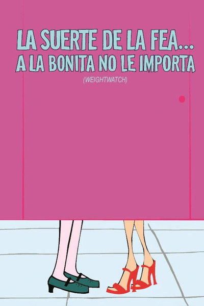 Póster de Weightwatch