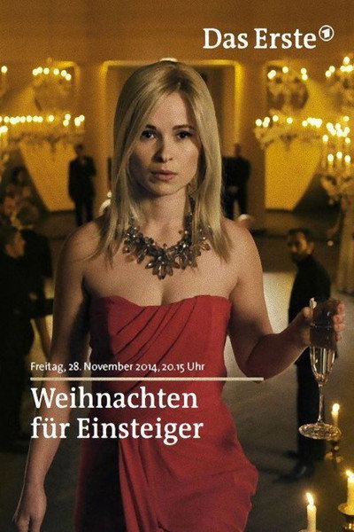 Póster de Weihnachten für Einsteiger