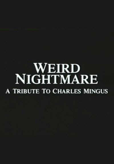 Póster de Weird Nightmare