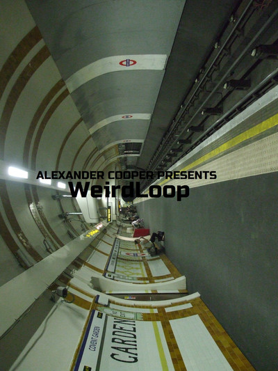 Póster de WeirdLoop