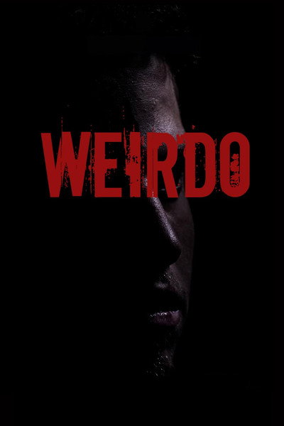 Póster de Weirdo