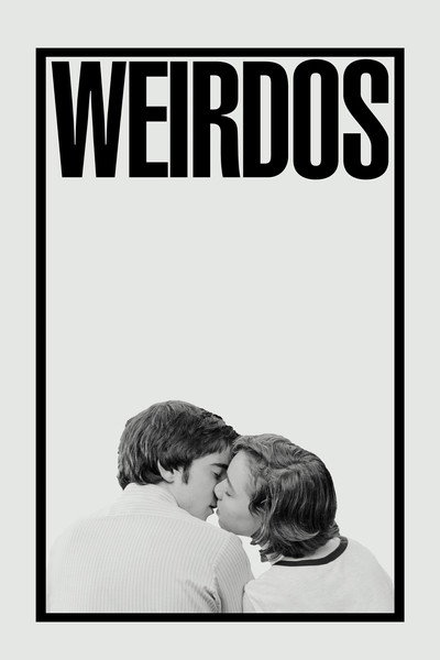 Póster de Weirdos