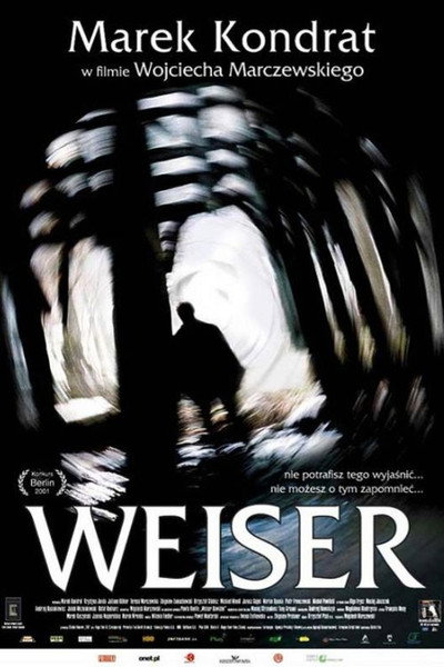 Póster de Weiser
