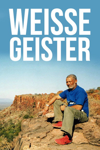 Póster de Weisse Geister