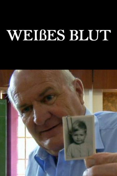 Póster de Weißes Blut