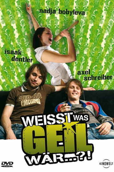 Póster de Weißt was geil wär...?!