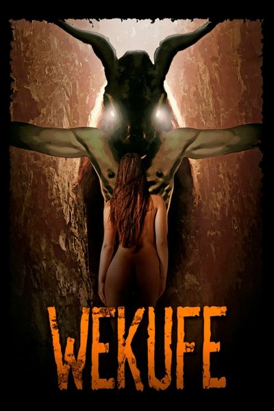 Póster de Wekufe