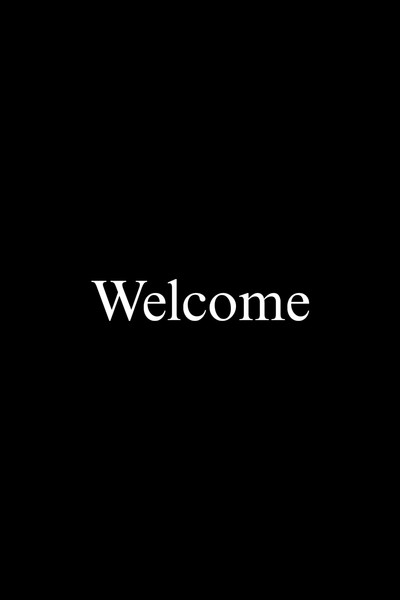 Póster de Welcome