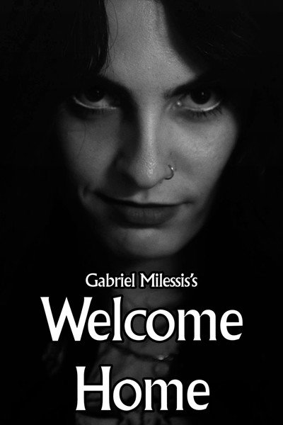 Póster de Welcome Home