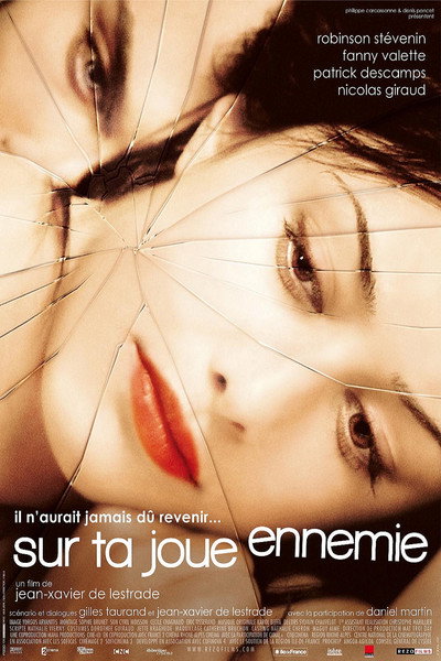 Póster de Welcome Home