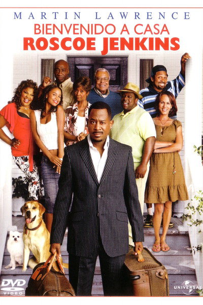 Welcome Home, Roscoe Jenkins