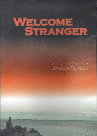 Póster de Welcome Stranger