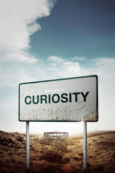Póster de Welcome to Curiosity