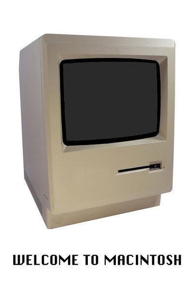 Póster de Welcome to Macintosh