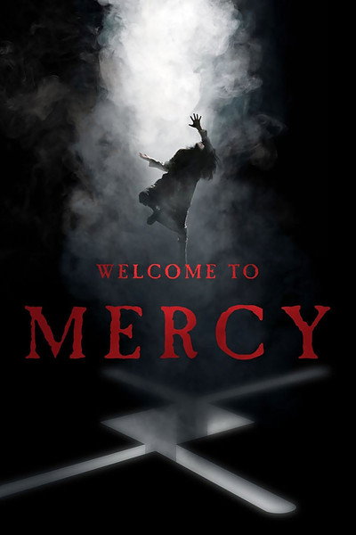 Póster de Welcome to Mercy