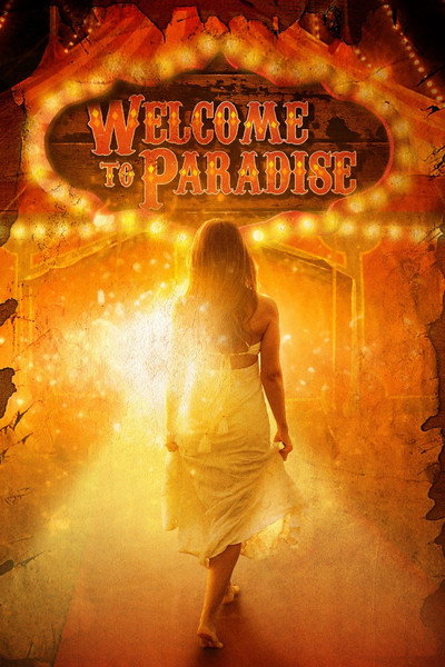 Póster de Welcome to Paradise