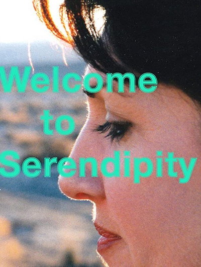 Póster de Welcome to Serendipity
