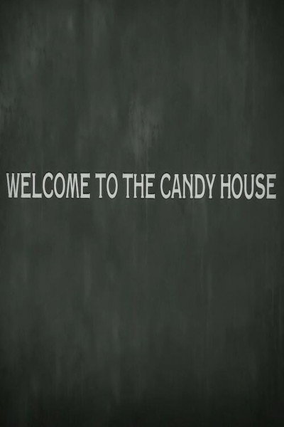 Póster de Welcome to the Candy House