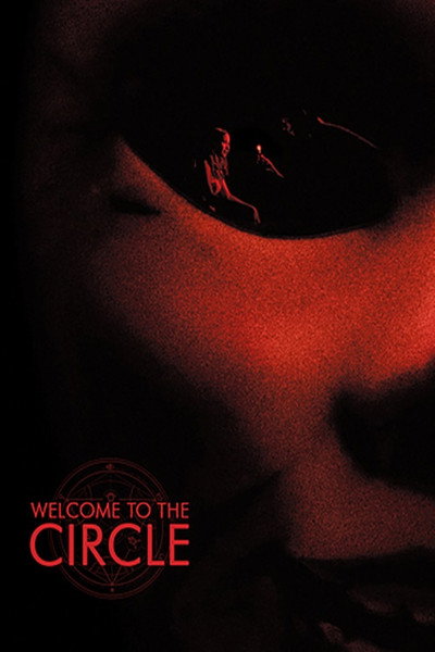 Póster de Welcome to the Circle