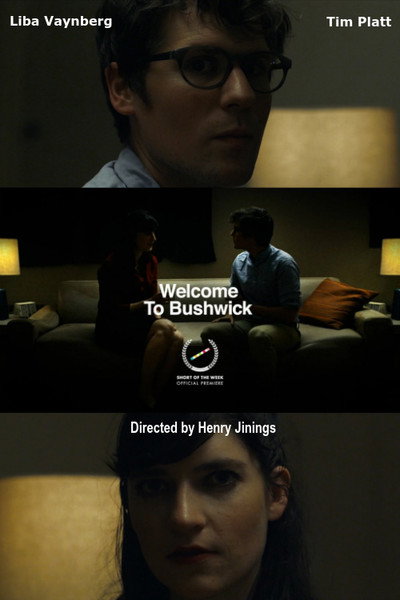 Póster de Welcome_To_Bushwick