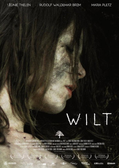 Póster de Welk
