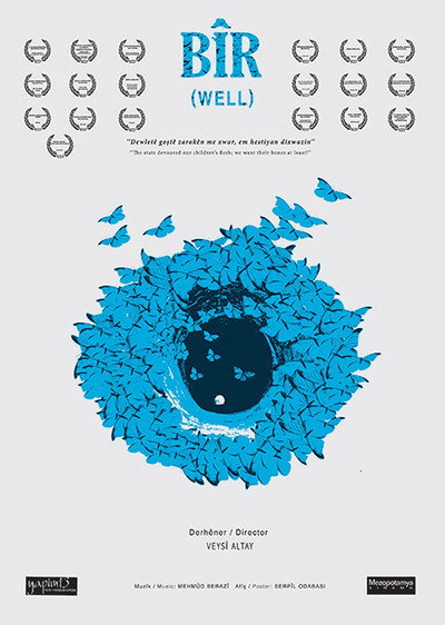 Póster de Well