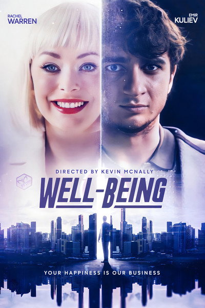 Póster de Well Being