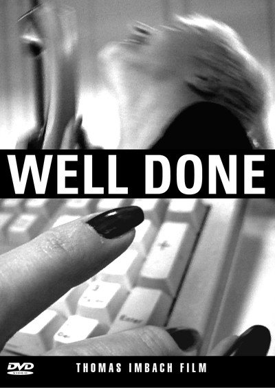 Póster de Well Done