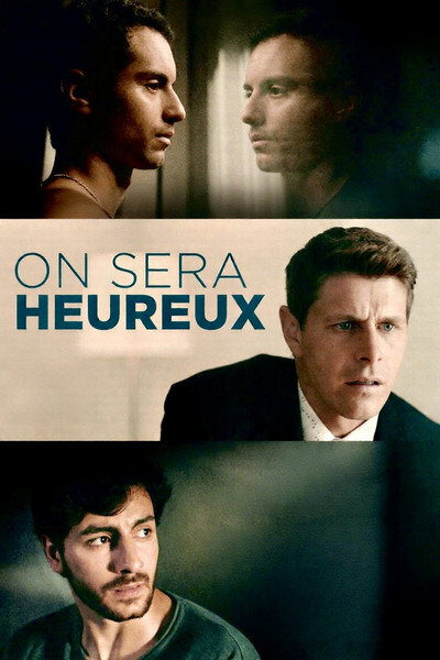 Póster de We'll Find Happiness