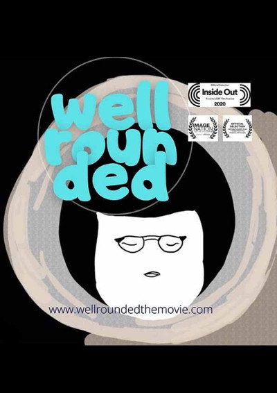 Póster de Well Rounded