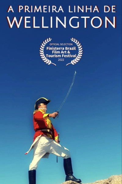Póster de Wellington's First Line