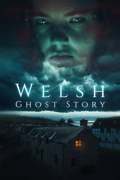 Póster de Welsh Ghost Story